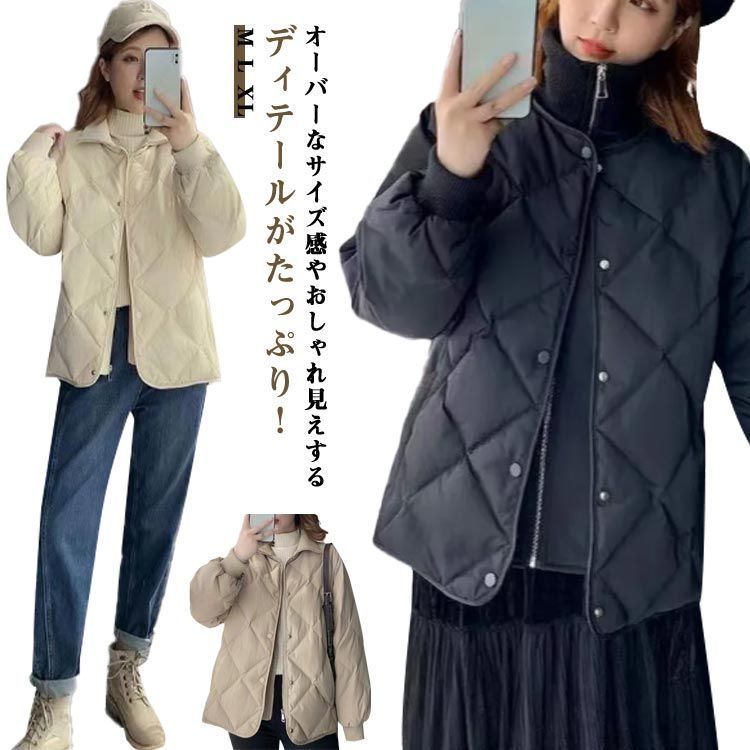 新着ファッション - 秋 羽織 レディース コート フェイク