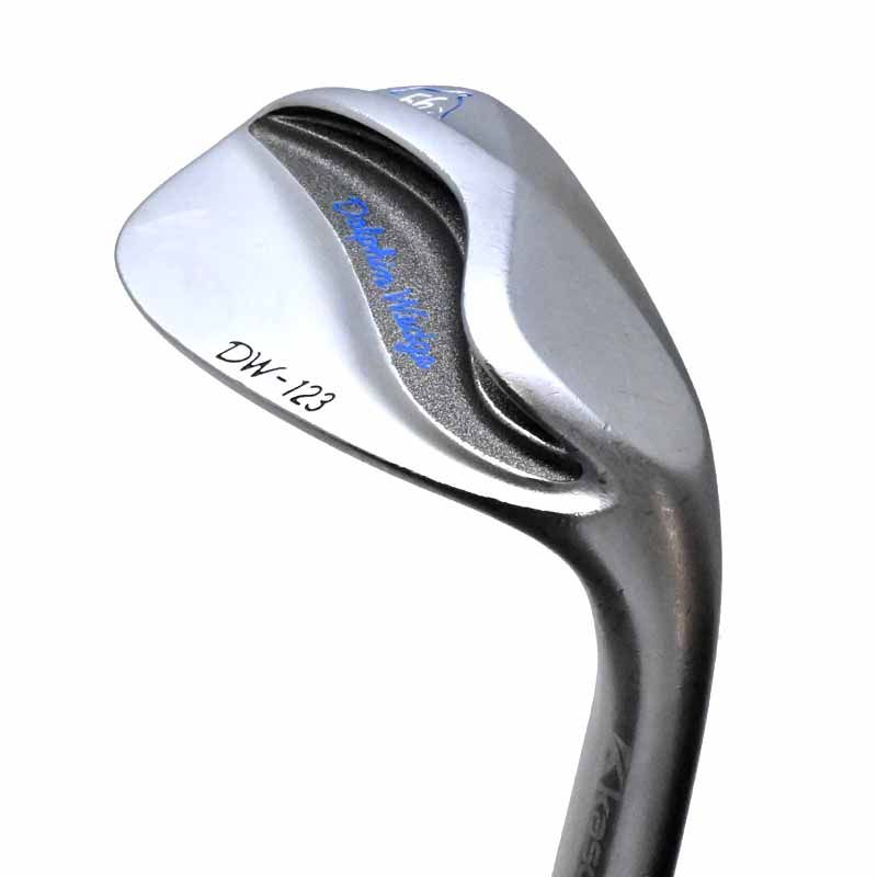 キャスコ ウェッジ DOLPHIN WEDGE DW-123 公式 56° キャスコ