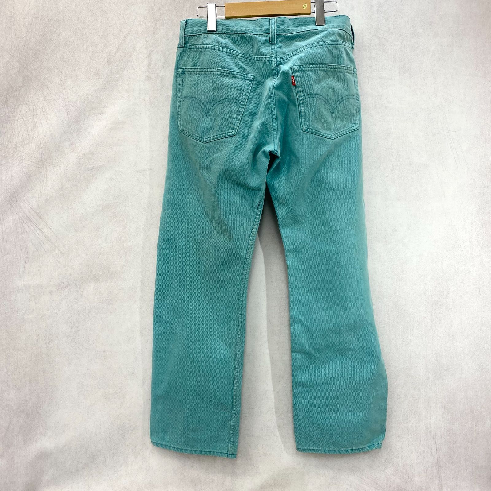 JUNYA WATANABE COMME des GARCONS MAN テーパード パンツ WS JUNYA WATANABE COMME des GARCONS MAN テーパード パンツ WS