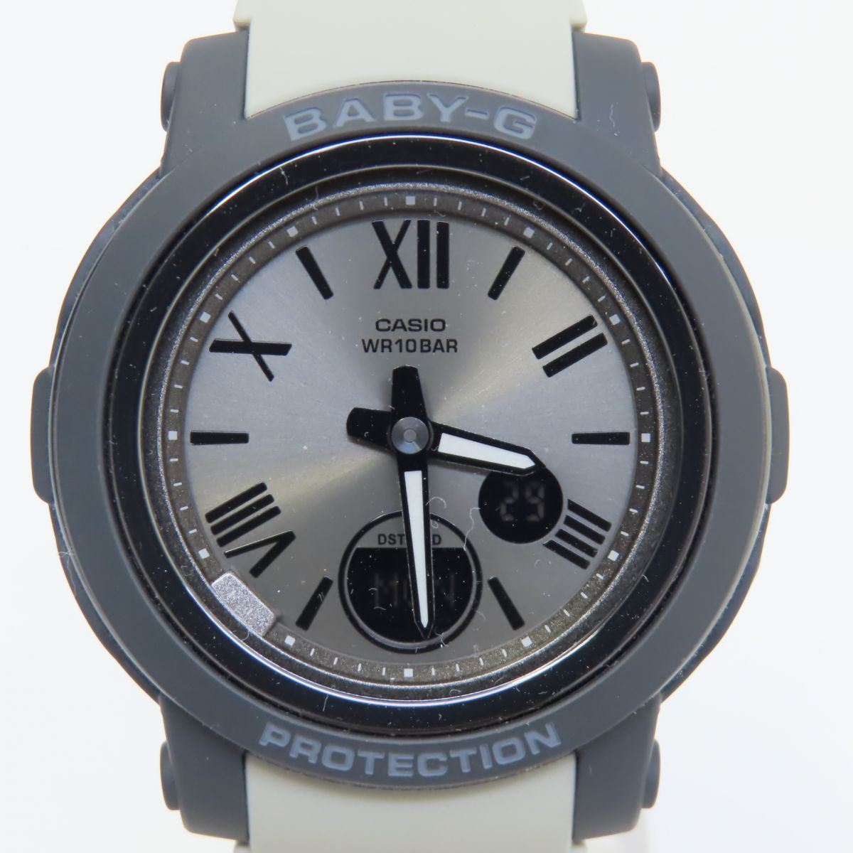 CASIO カシオ BABY-G BGA-290-8ADR クオーツ 腕時計 海外モデル