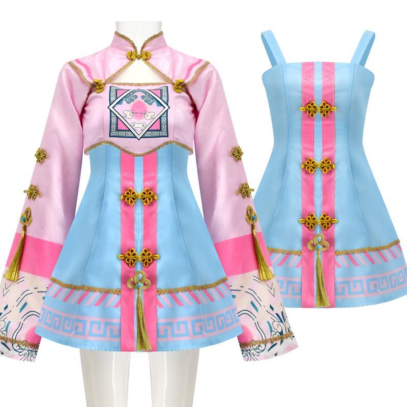 マウスユニット 夢の東方タッグ編 河城にとり リングコスチュームver. マウスユニット 夢の東方タッグ編 河城にとり リングコスチュームver