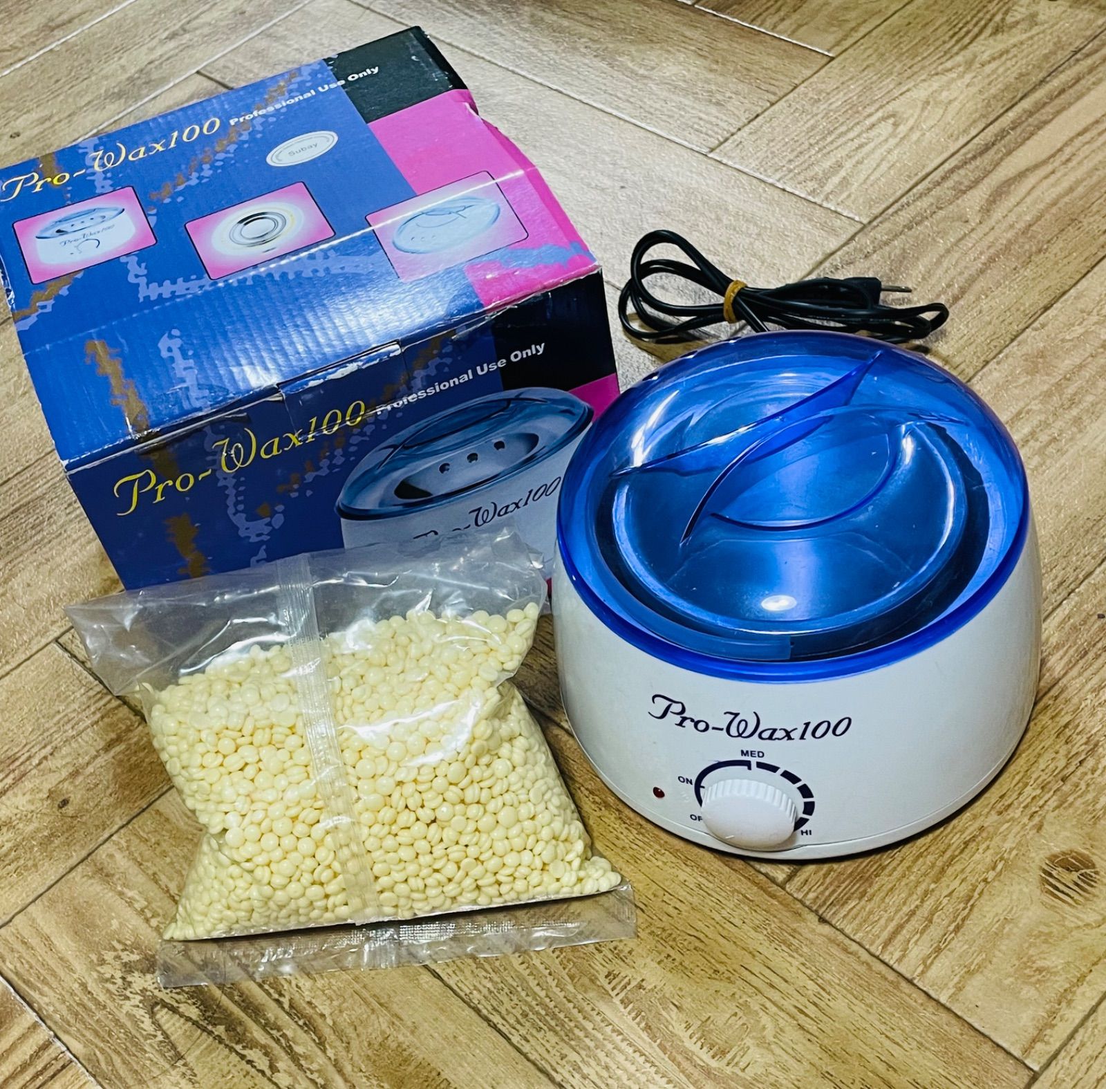 23 ワックス脱毛器　ウォマー　ムダ毛処理　ワックスシート　業務用　プロ仕様 23 ワックス脱毛器 ウォマー ムダ毛処理 ワックスシート 業務用