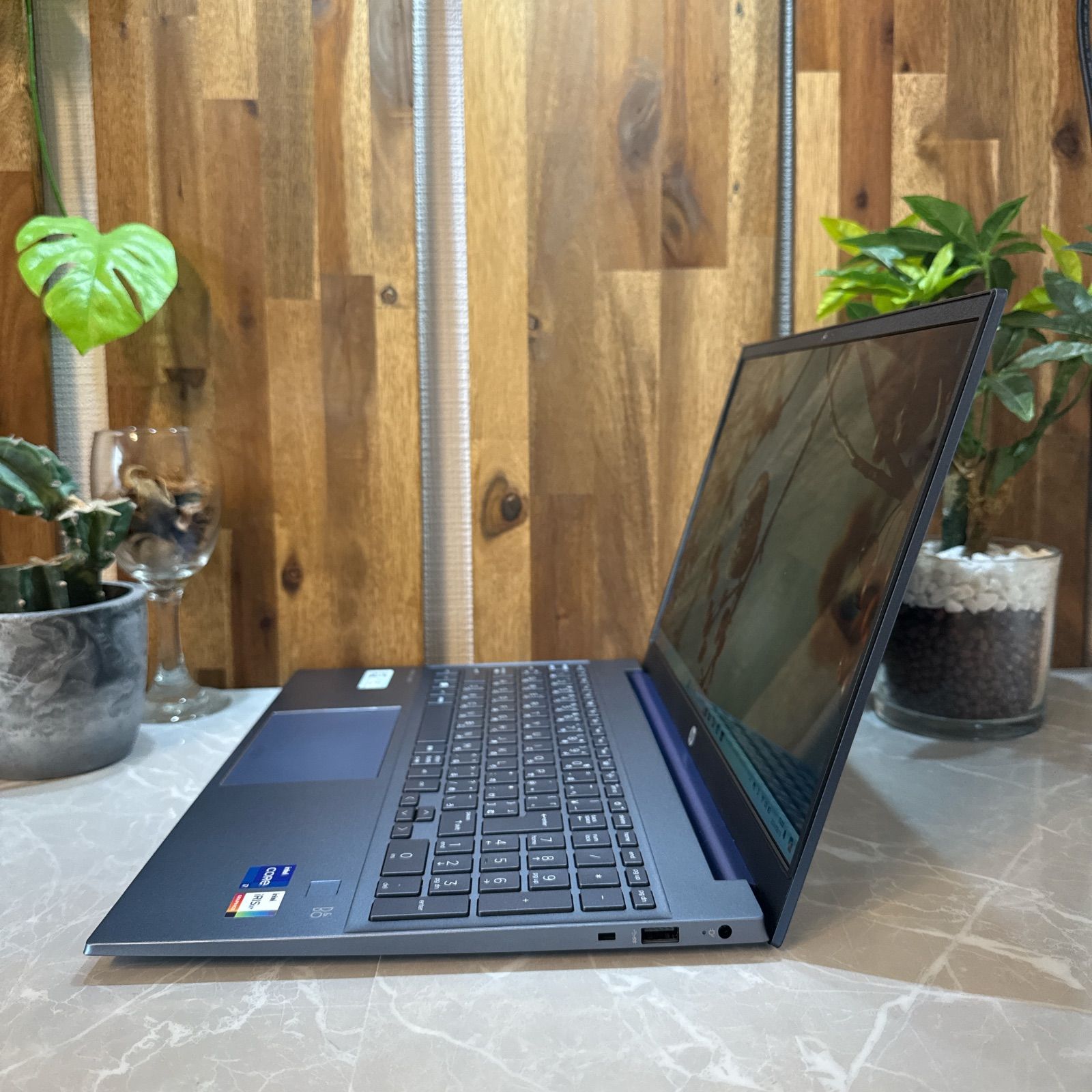 【極美品 2023年式】HP Pavilion Laptop15☘️Core i7第13世代