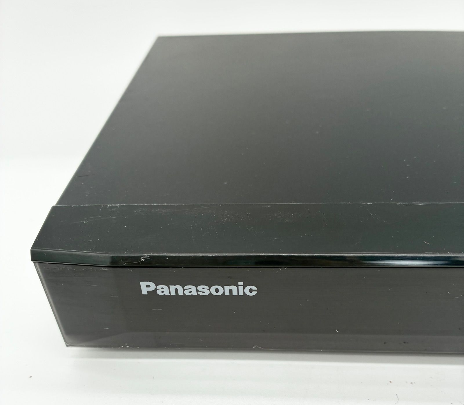 Panasonic ブルーレイ DISC レコーダー DMR-BRW510