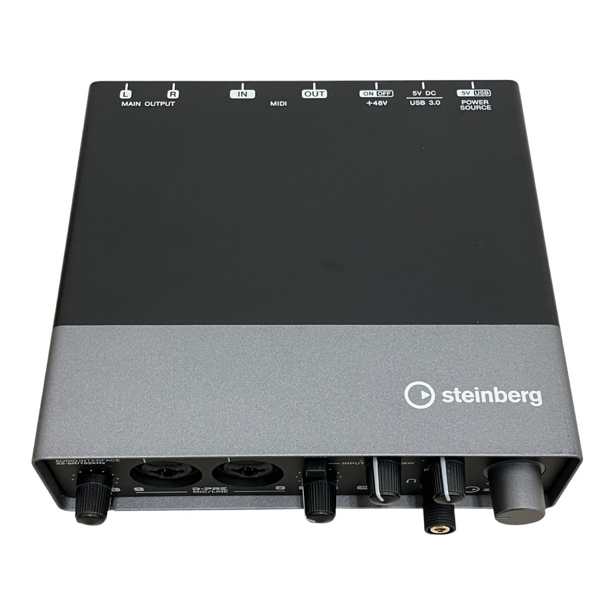 Steinberg スタインバーグ