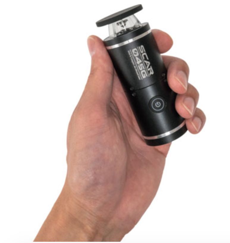 水平全周グリーンレーザー墨出器 SCAR-045G