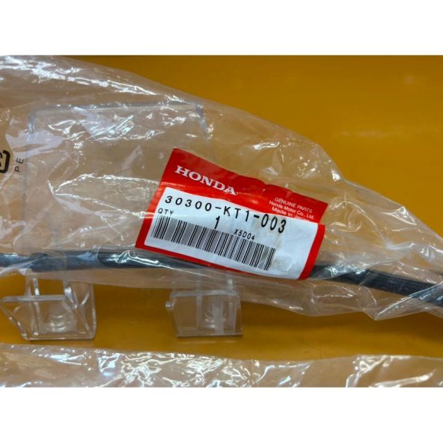 72568 HONDA ホンダ XR250 純正パルス ジェネレーター ハーネス 配線 30300-KT1-003