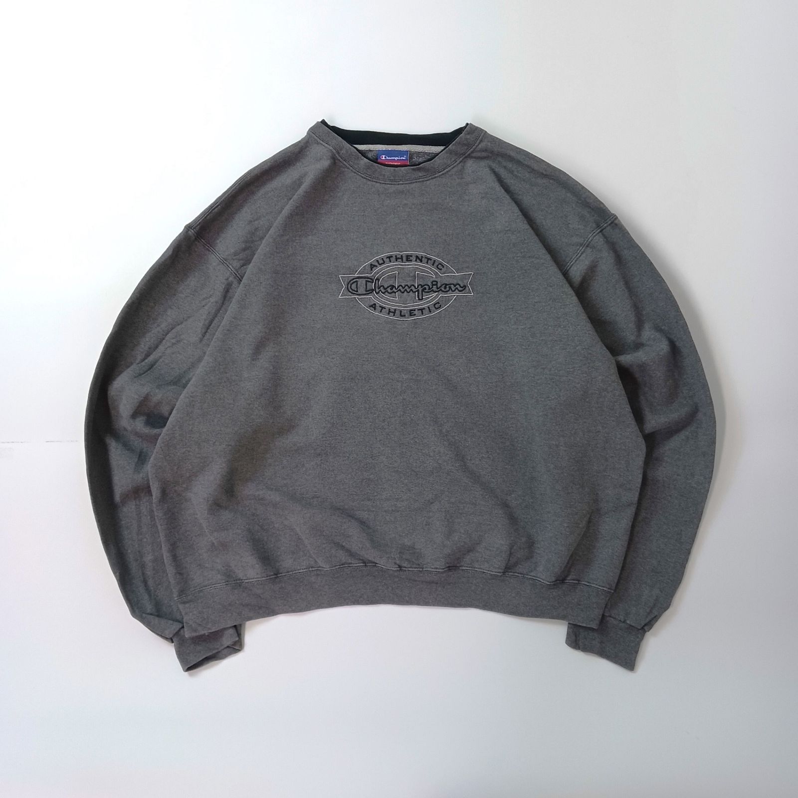 最終値下げ SALE】Champion チャンピオン スウェット トレーナー 裏 