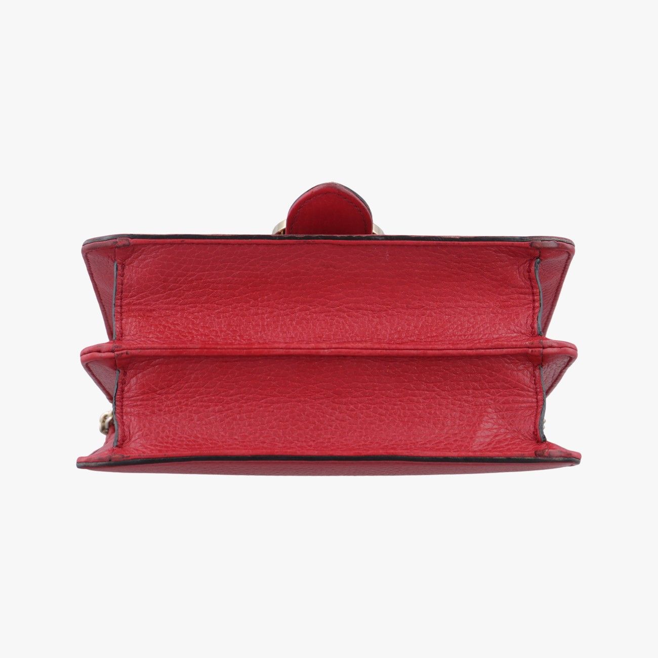 ☆GUCCI☆関税込♪日本未入荷♪ポーセリン サービングプラッター グッチGucciインターロッキングGレッドレザー510304C026032433