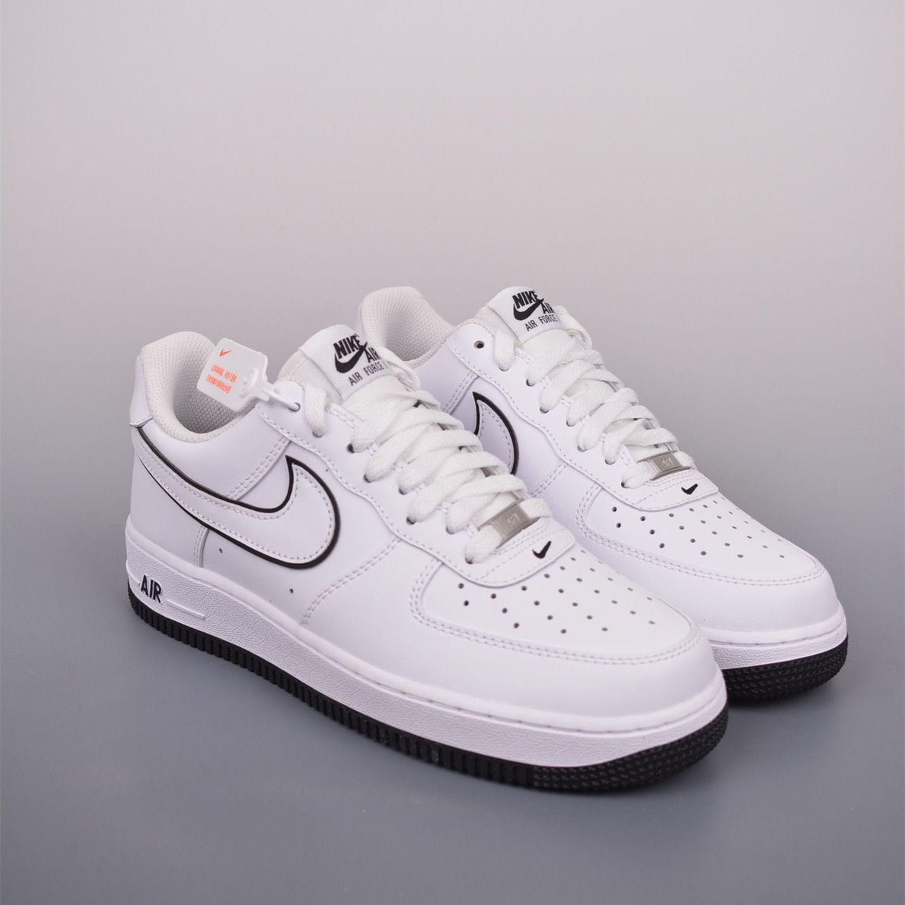 新品NIKE ナイキ スニーカー エアフォース NIke Air Force 1 Low レディース メンズ 男女兼用