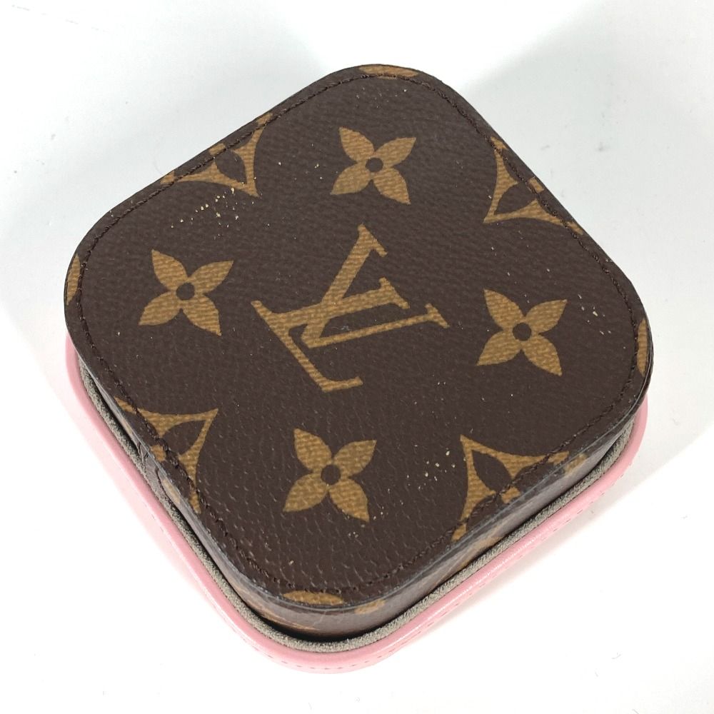 LOUIS VUITTON ルイヴィトン 小物入れ ボワットカミーユPM GI0211