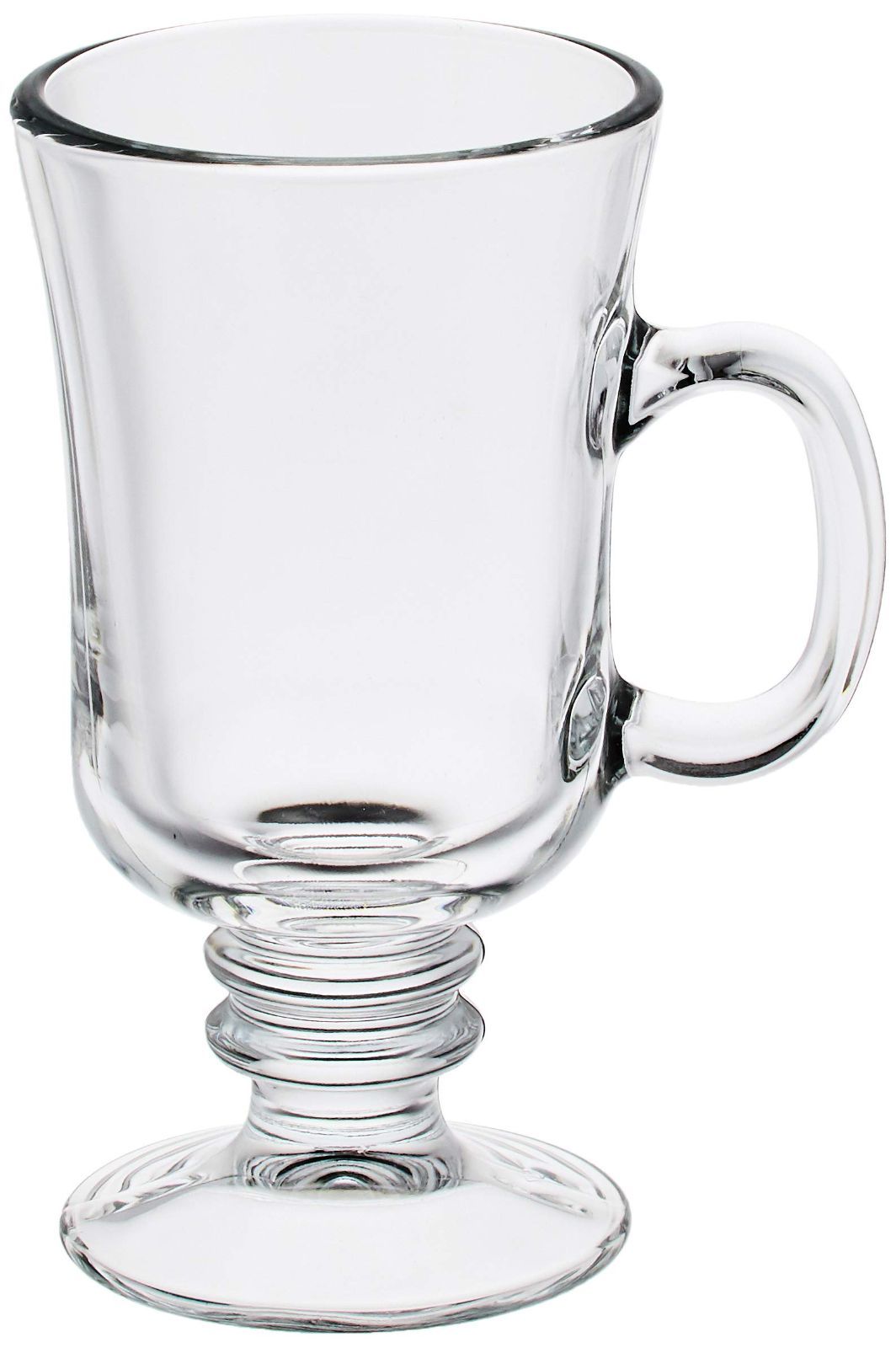数量 RLBHL01 6ヶ入 ガラス №5295 アイリッシュコーヒー Libbey リビー