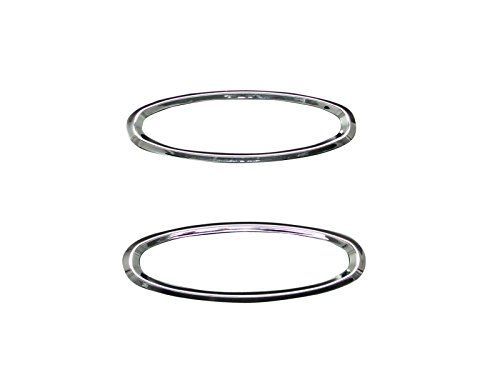 BRIGHTZ プレオ L275 L285 メッキサイドマーカーリング 【 SID-RIN-041 】 L275B L285B L275F L285F 275 285 15316