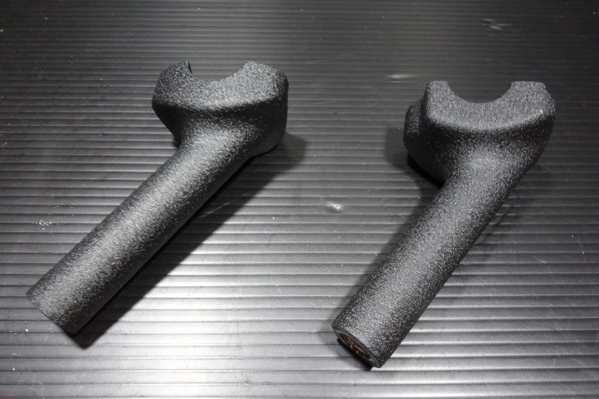 ソフテイル ローライダーST