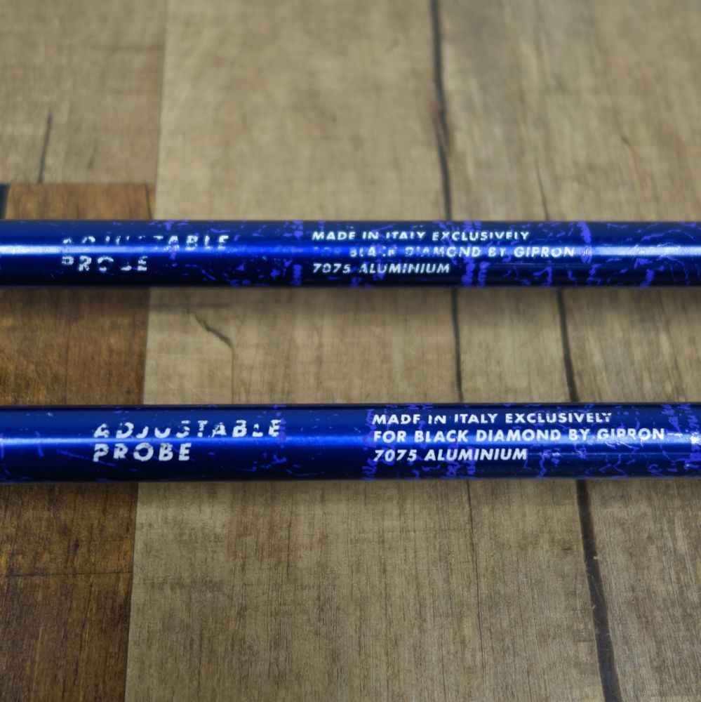 Diamond adjustable