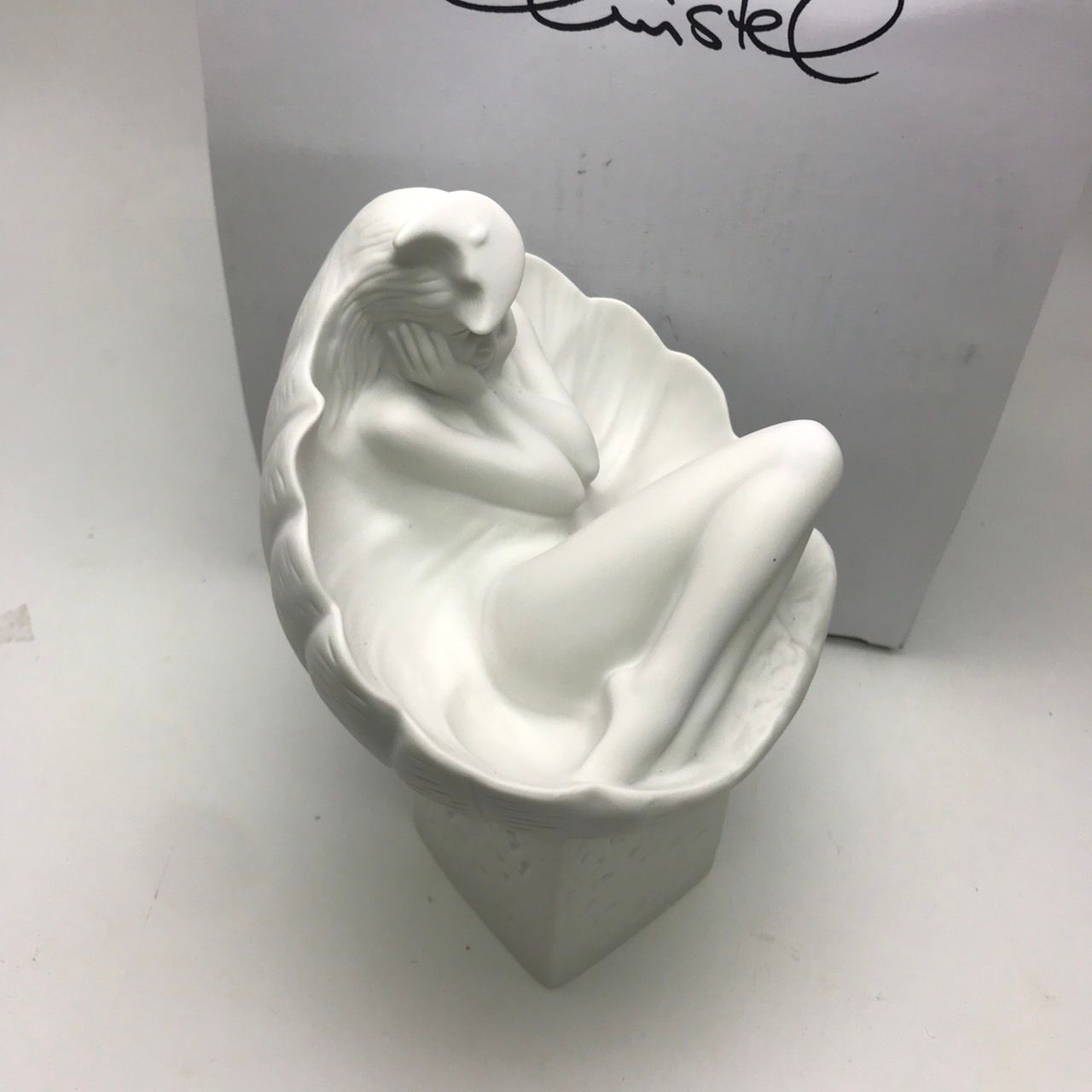 ロイヤルコペンハーゲン ROYAL COPENHAGEN フィギュリン カニ座