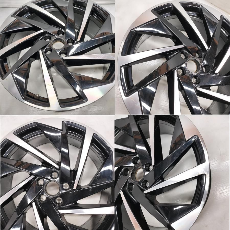 ◆配送先指定あり◆ 20x8J フォルクスワーゲン Arteon 純正 5H -112 1本のみ 3G8601025T ～本州 四国は ～
