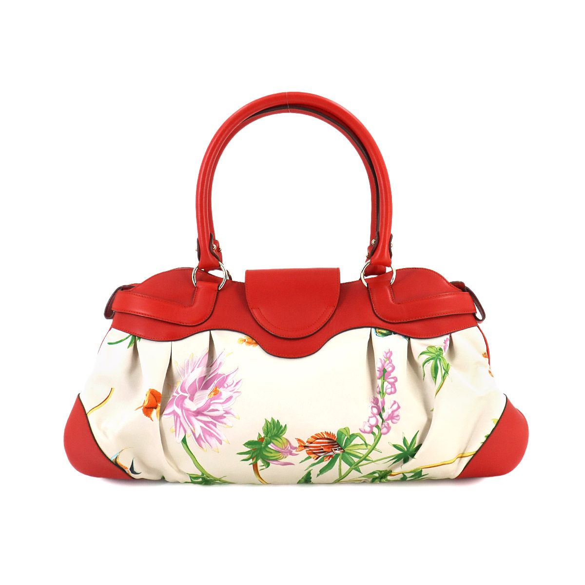 【2024年製 新品】 新品同様 サルヴァトーレ フェラガモ Salvatore Ferragamo バッグ