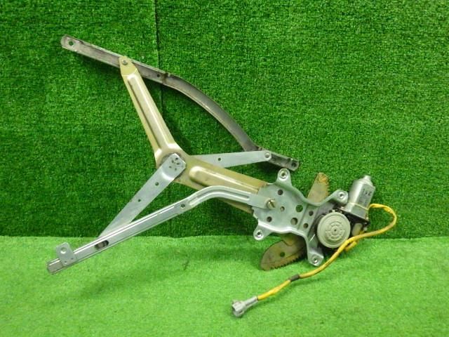 デュトロ KK-XZU372M 左Fドアレギュレータ モーター 69802-37030 85710-37050 9144