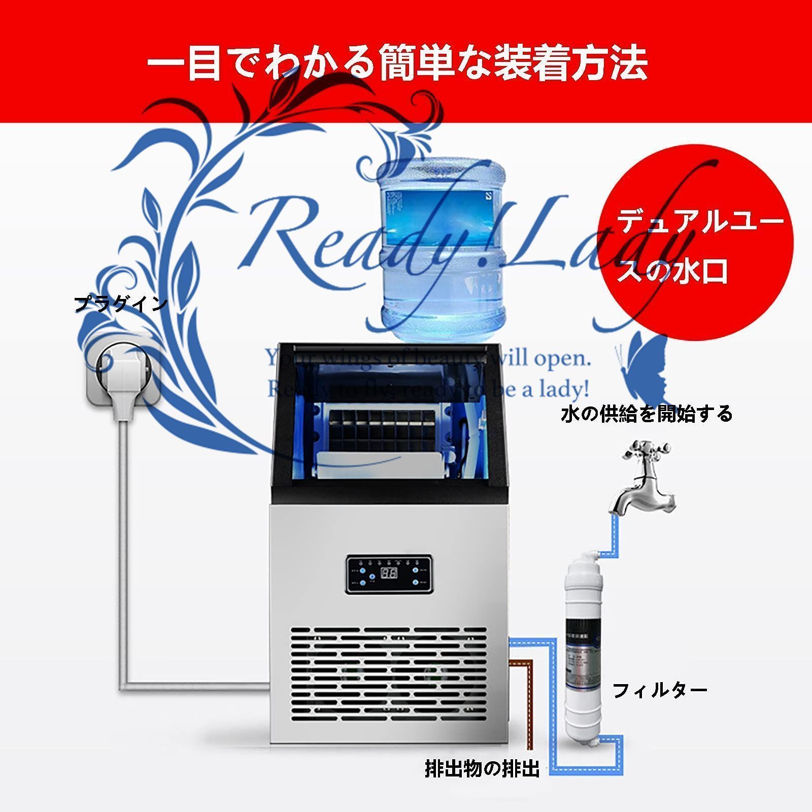 パーティーギャザリング