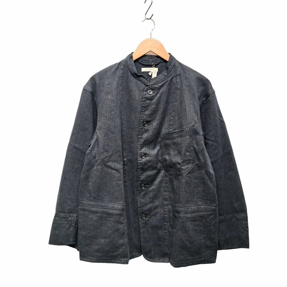 未使用品 OLD JOE BRAND OLD JOE & CO オールドジョー STAND COLLAR ROVER JACKET スタンドカラー  ジャケット 231OJ-JK09 - メルカリ