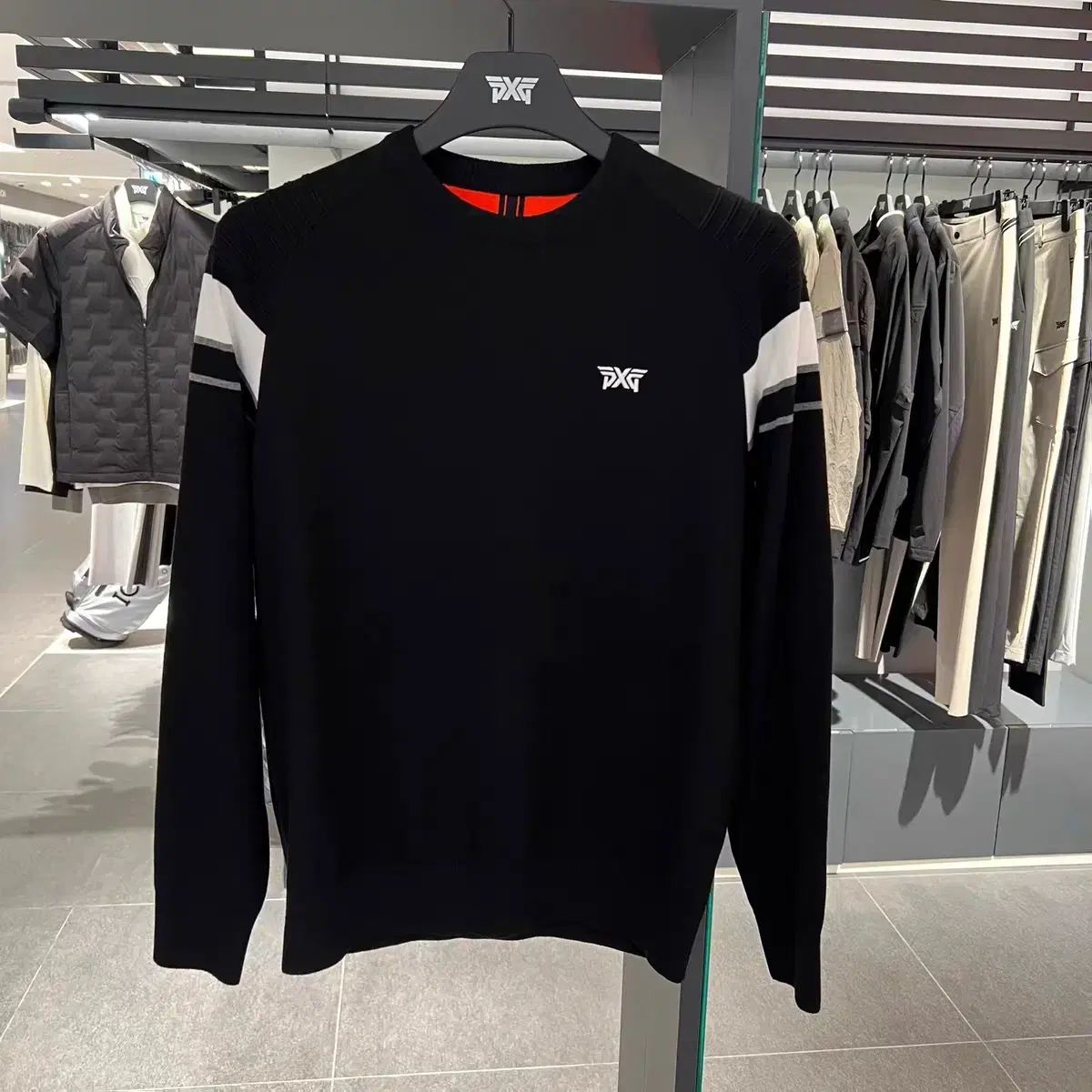 メンズトップス009