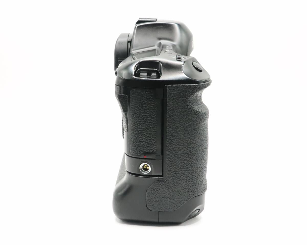 CANON EOS-1N