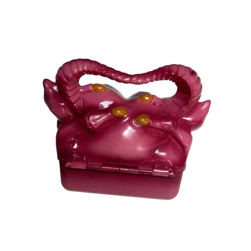 ヴィンテージ Creature Features Monster Lunch Box クリーチャー