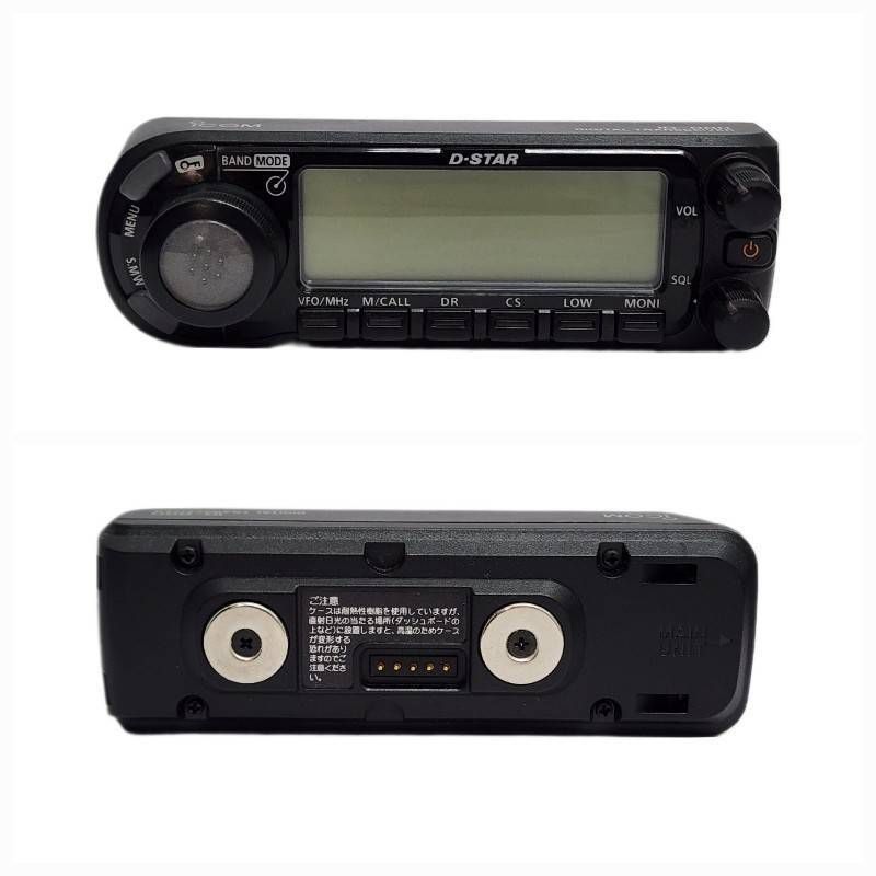 ID-880 ICOM アマチュア無線機 - アマチュア無線