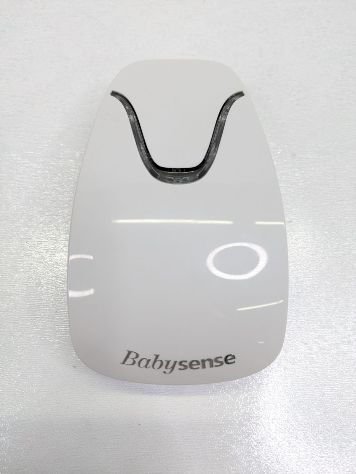通電 済み Baby Sense ベビーセンス BabySense7 赤ちゃん モニタリングセンサー 乳幼児感知センサー