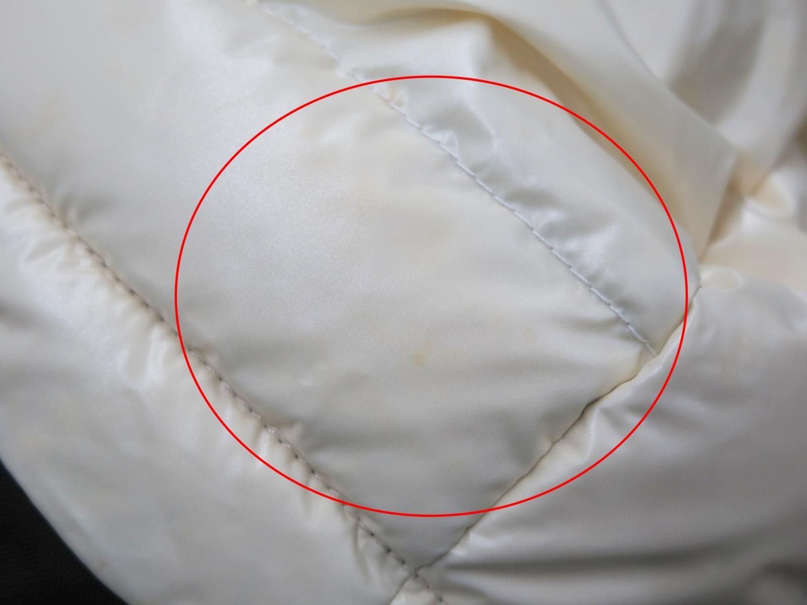 ダウンジャケット