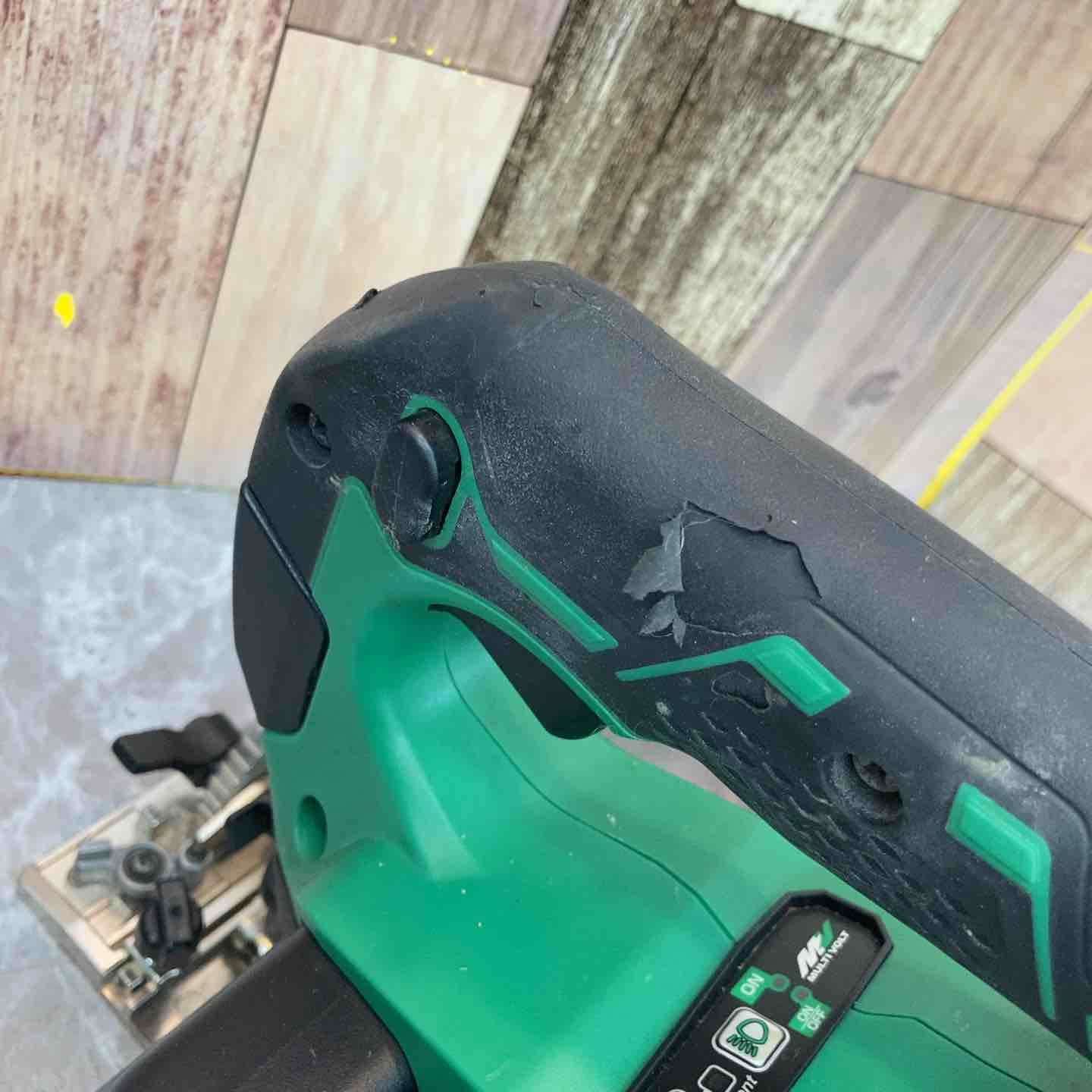 ハイコーキ HIKOKI