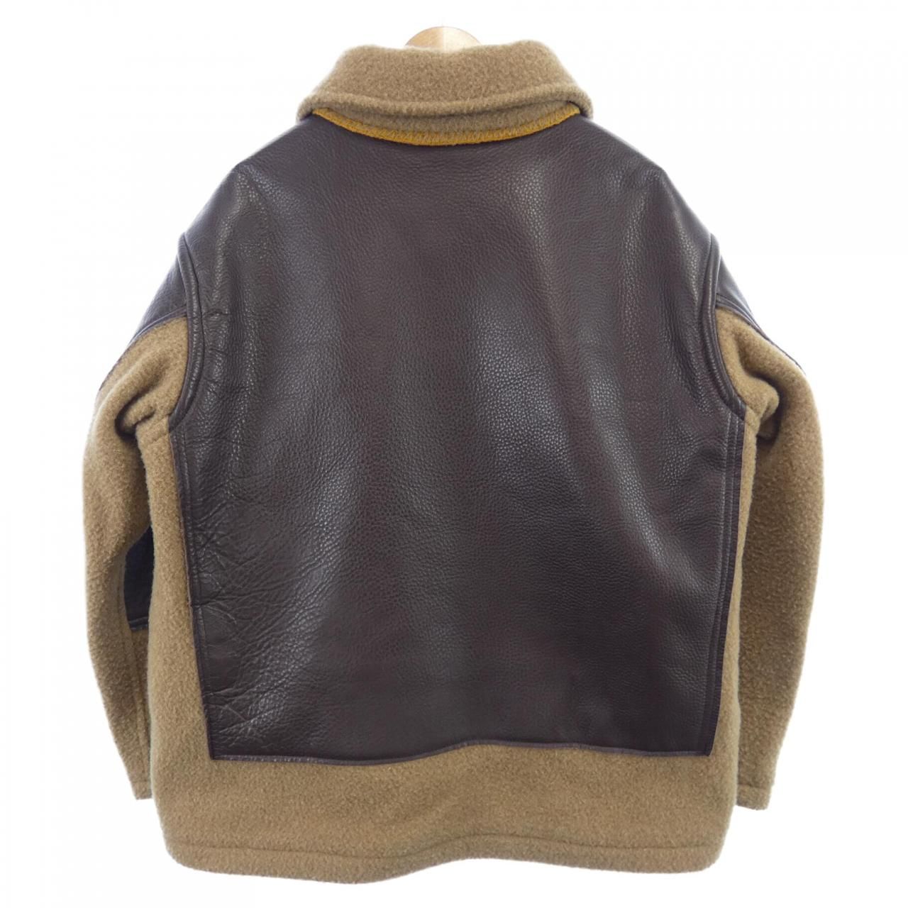 ナイジェルケーボン NIGEL CABOURN ジャケット