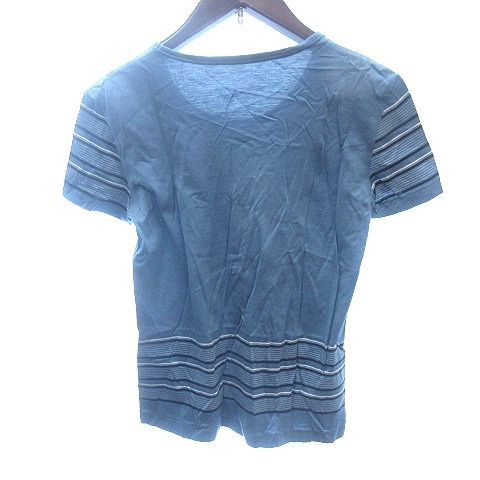 マドモアゼルノンノン mademoiselle NON NON カットソー Tシャツ