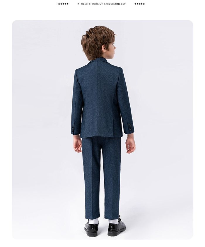 スーツ 男の子