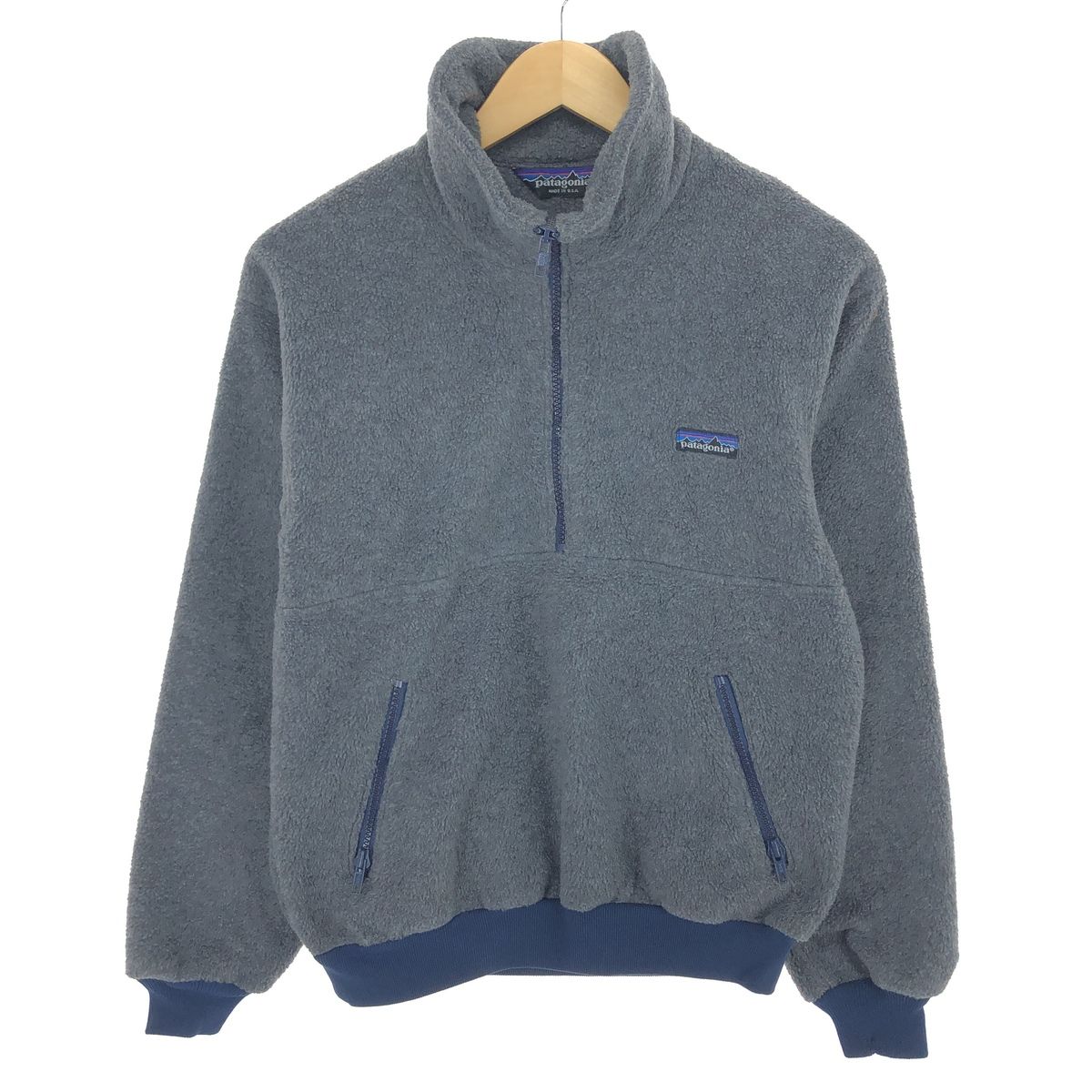 古着 90~00年代 パタゴニア Patagonia レギュレーターR3 25301 ハーフ
