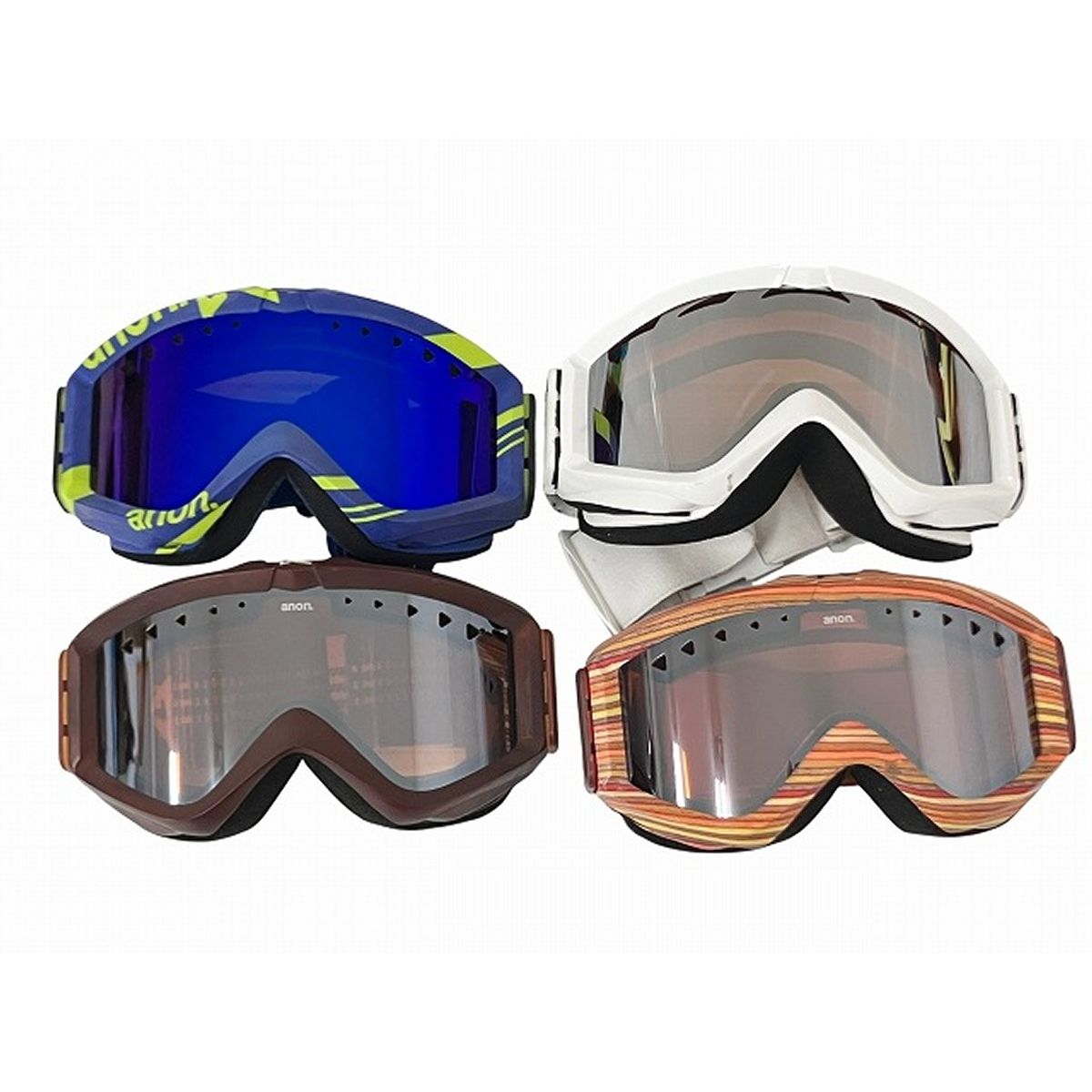 スノーボード スキー