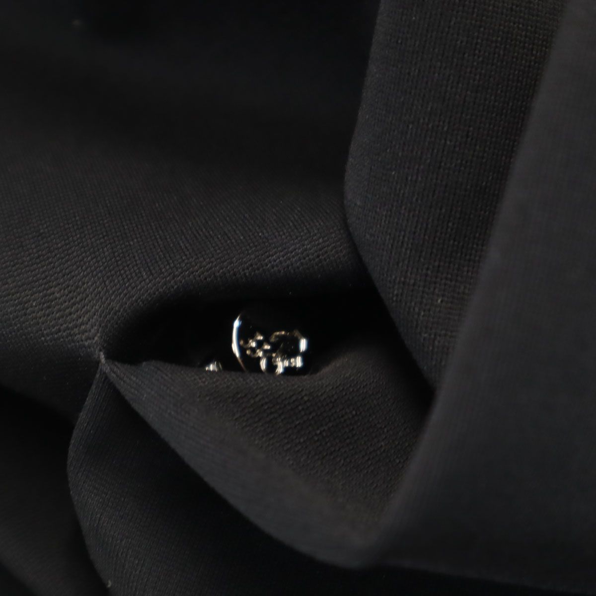 未使用 OFF-WHITE オフホワイト イタリア製 長袖 カットソー 38