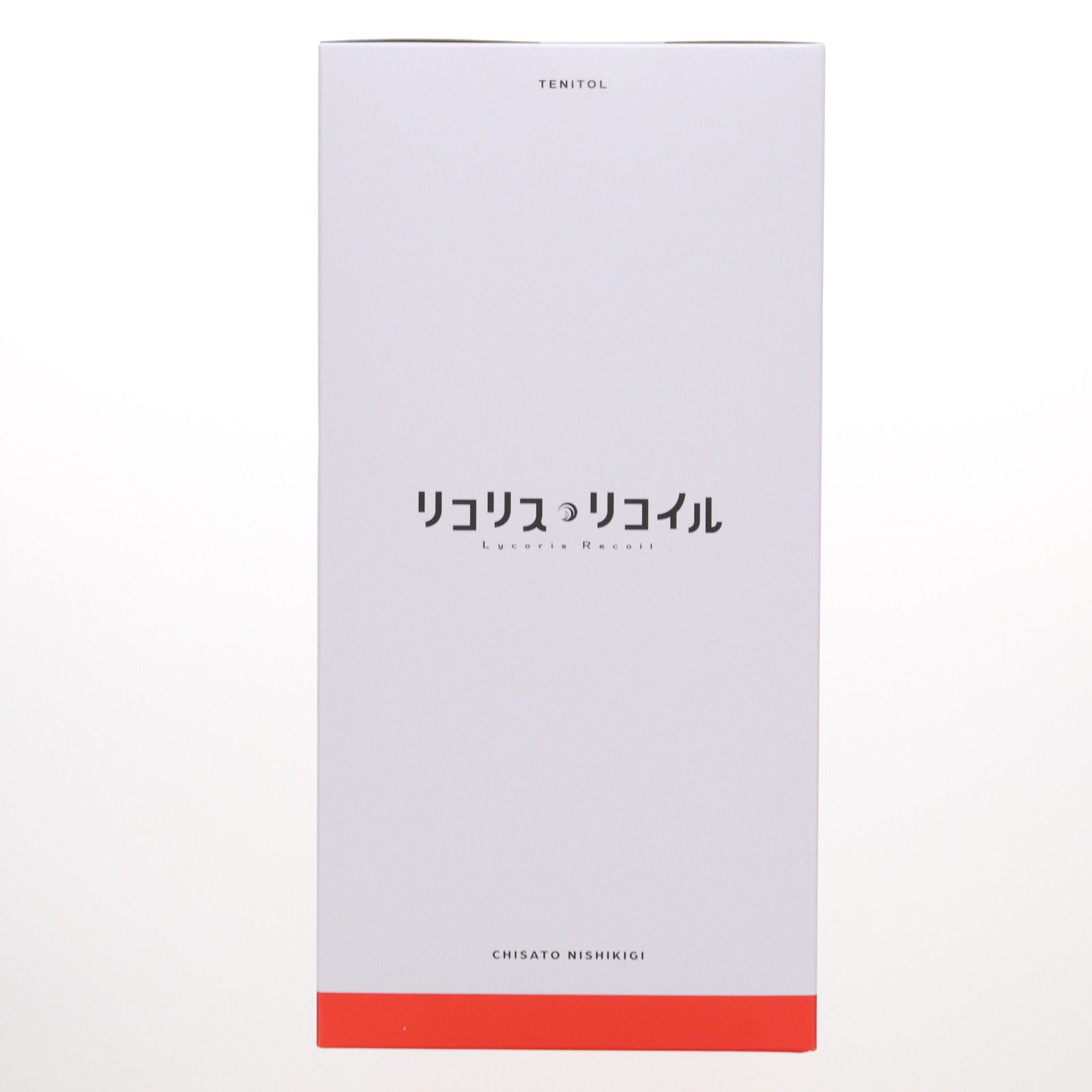 FURYU HOBBY MALL限定 TENITOL 錦木千束(にしきぎちさと) リコリス