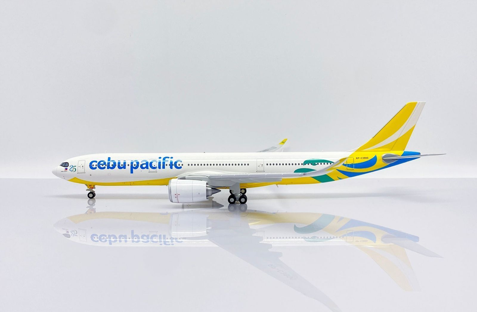 セブパシフィック航空 A330-900