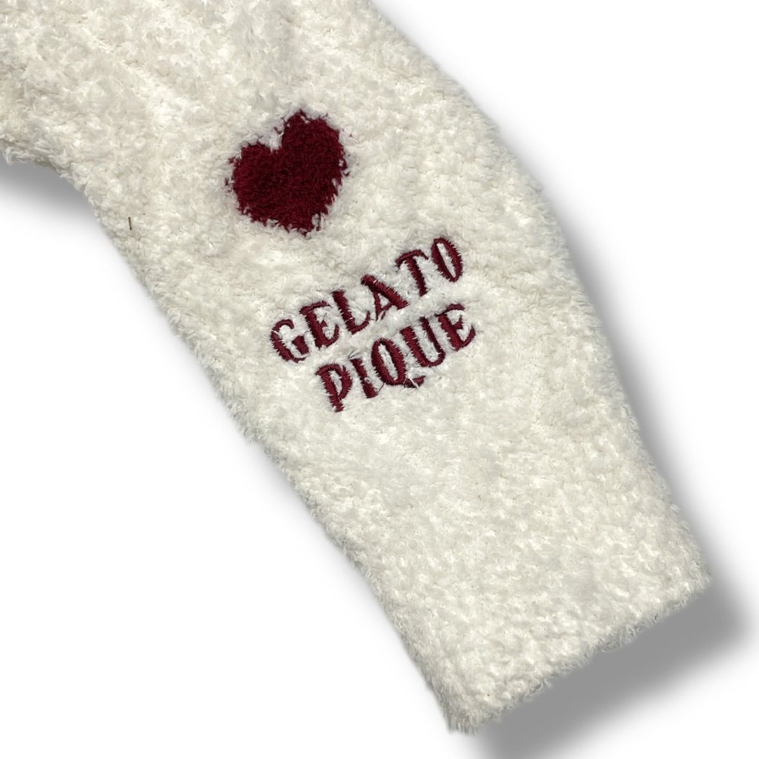 レッド フリーサイズ