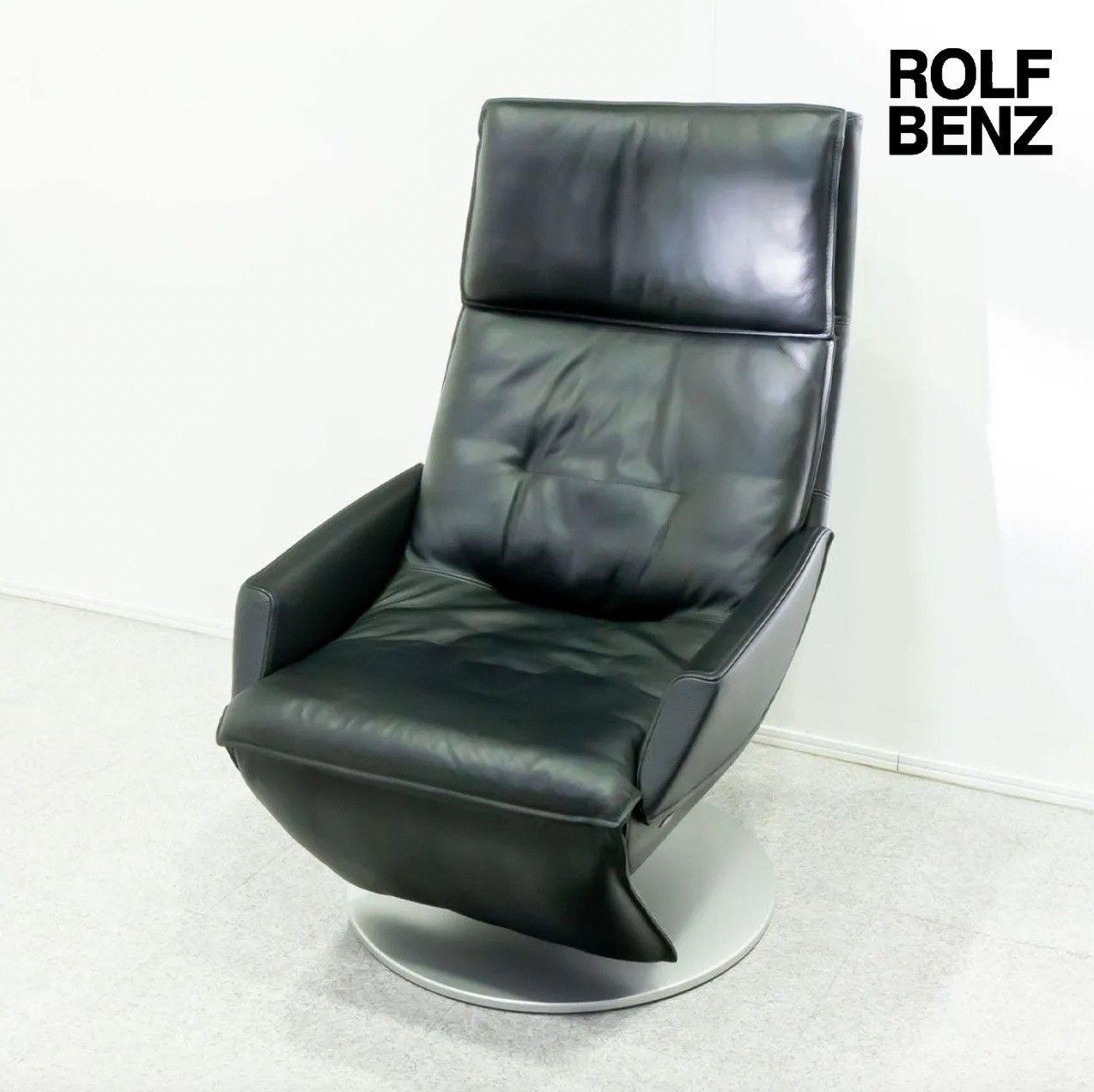 展示品】ROLF BENZ ロルフベンツ 577 コンテポラリー アーム チェア