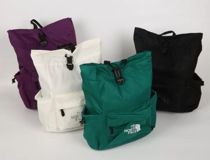 全新品 ザ・ノース・フェイス The NORTH FACE ホワイトラベル ボニーマルチパック BONNEY MULTI PACK NN2PQ07J ショルダーバッグ リュック バッグパック 男女兼用 全4カラー 日本未入荷/海外限定