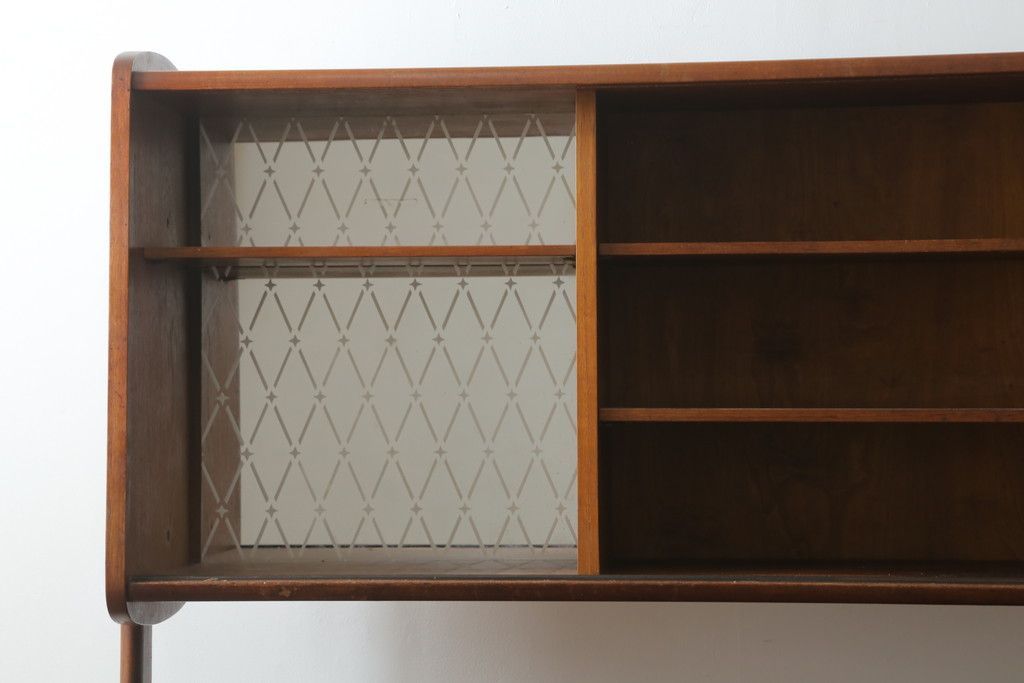 GMHH56○domani / ドマーニ モーガントン コーナーキャビネット 飾