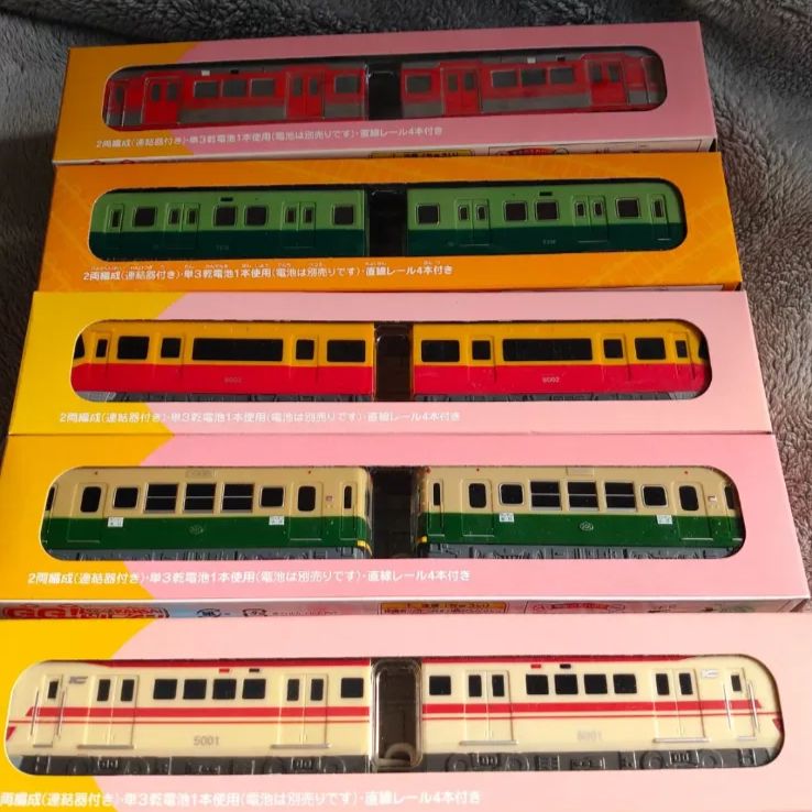 スルッとKANSAI GOGO!トレイン 読み 京阪電車ほか7編成