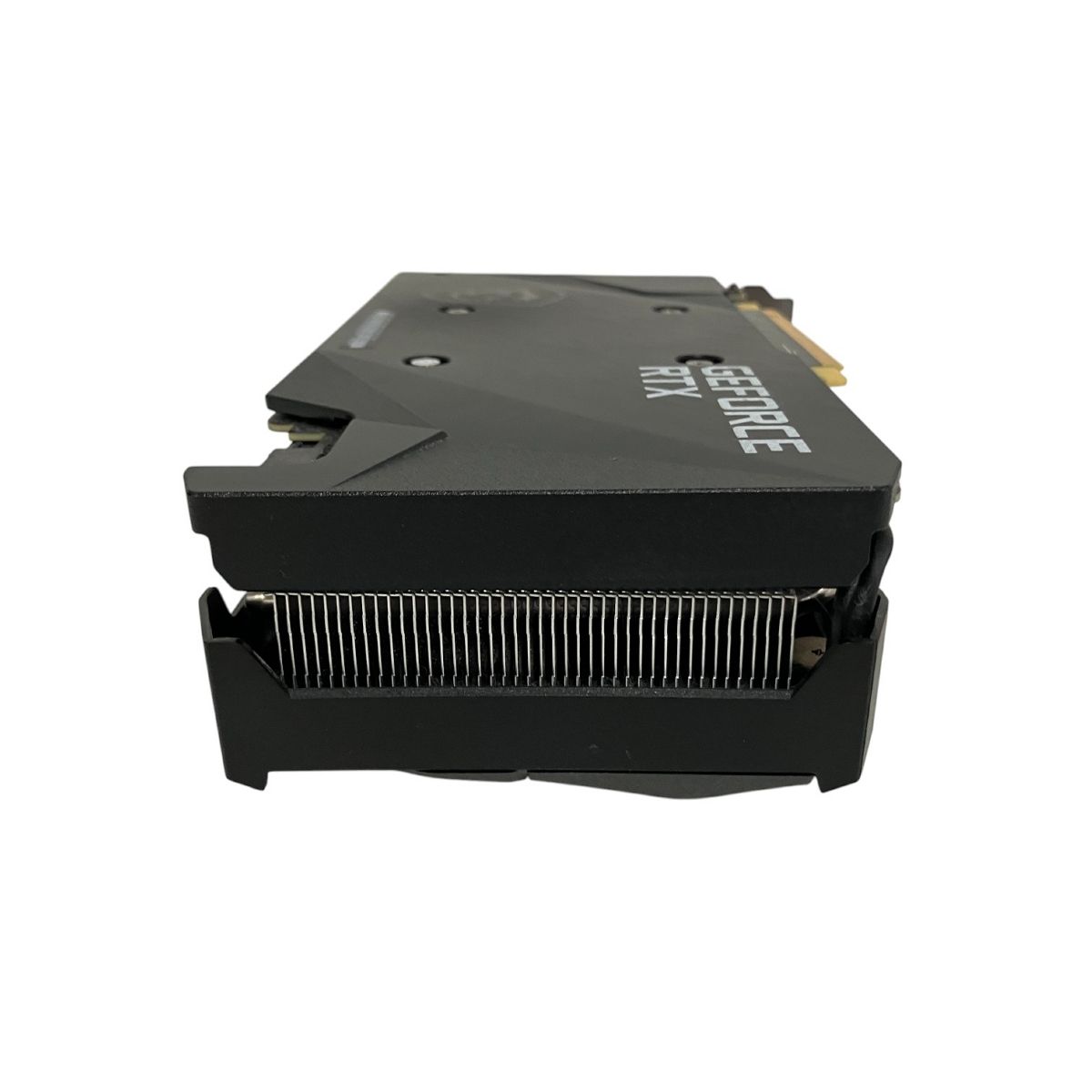 業界最安値に挑戦中！ MSI GeForce RTX3070 VENTUS 2X 8G OC LHR グラフィックボード PC ジャンク B10492638 高品質で。