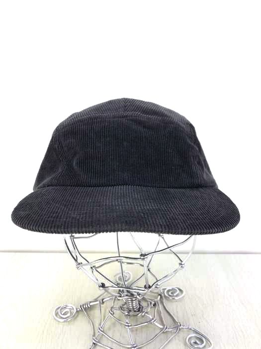 カムズアンドゴーズ COMESANDGOES CORDUROY CAP コーデ - 古着買取