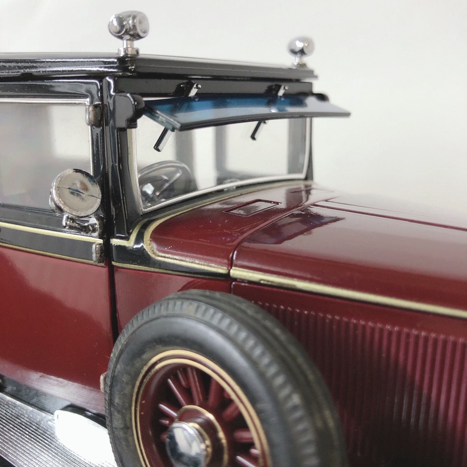 ♡1935年型 メルセデスベンツ グロッサー770 ♡ ♡1935年型 メルセデスベンツ グロッサー770 ♡ - メルカリ