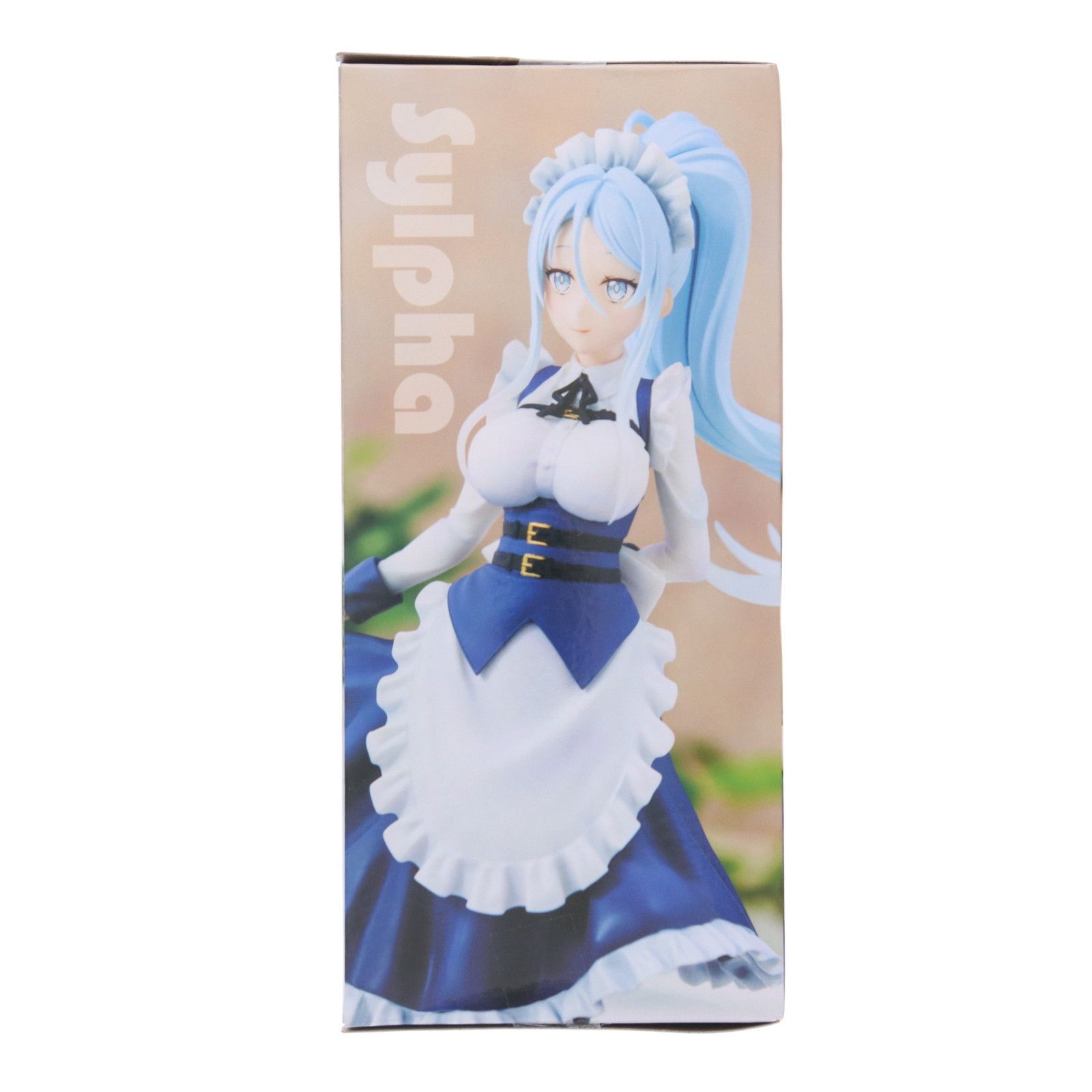 シルファ=ラングリス 転生したら第七王子だったので、気ままに