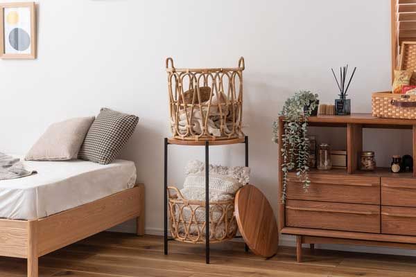 天然木 ミンディ